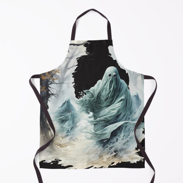 Item preview, Ghost 02 designed and sold by RWT-Design.