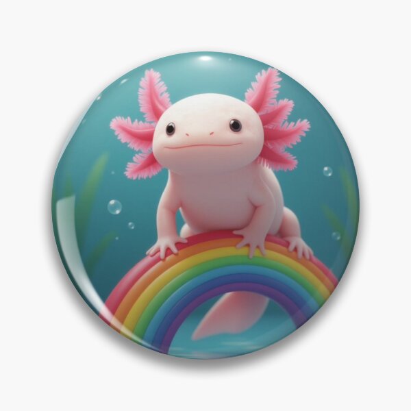 Item preview, somewhere over the rainbow designed and sold by AxolotlsRcute.