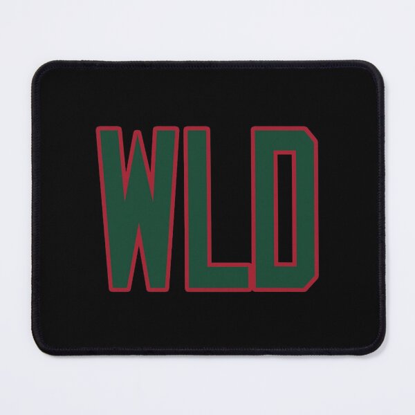 Item preview, Art - Minnesota Wild designed and sold by JewelOnop.