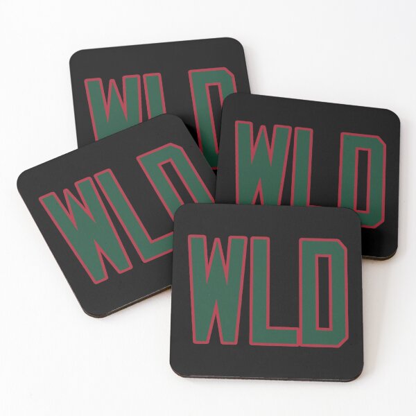 Item preview, Art - Minnesota Wild designed and sold by JewelOnop.