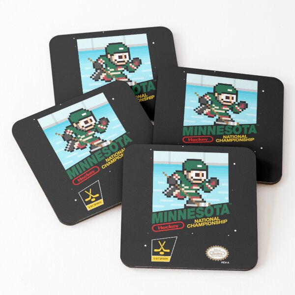 Item preview, Art - Minnesota Wild designed and sold by JewelOnop.