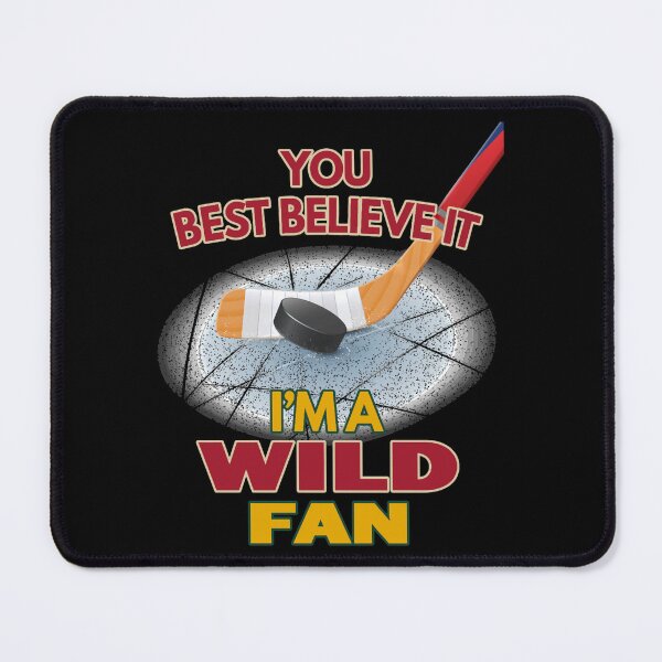 Item preview, Art - Minnesota Wild designed and sold by JewelOnop.