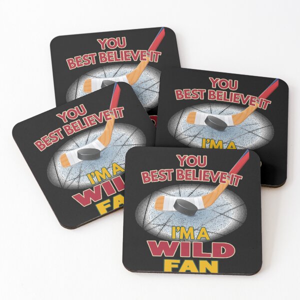 Item preview, Art - Minnesota Wild designed and sold by JewelOnop.