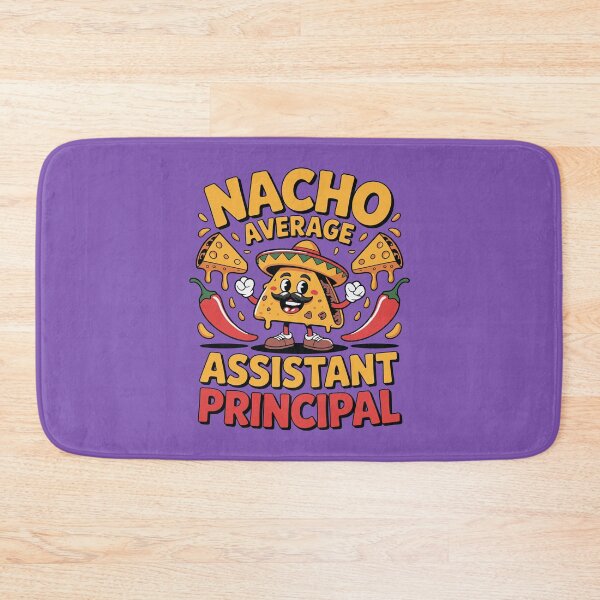 Item preview, Mister Nacho designed and sold by Connorpilus.