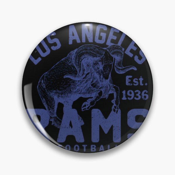 Item preview, Football | Los Angeles Rams designed and sold by Zenith767.