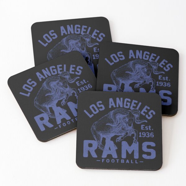 Item preview, Football | Los Angeles Rams designed and sold by Zenith767.