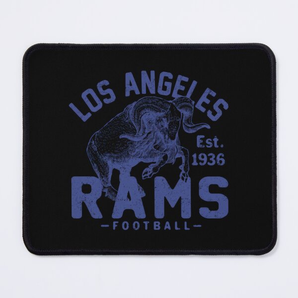 Item preview, Football | Los Angeles Rams designed and sold by Zenith767.