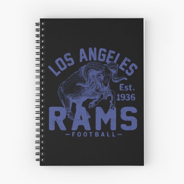 Item preview, Football | Los Angeles Rams designed and sold by Zenith767.