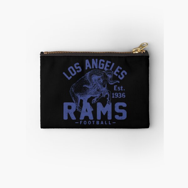 Item preview, Football | Los Angeles Rams designed and sold by Zenith767.