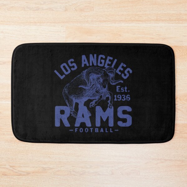 Item preview, Football | Los Angeles Rams designed and sold by Zenith767.