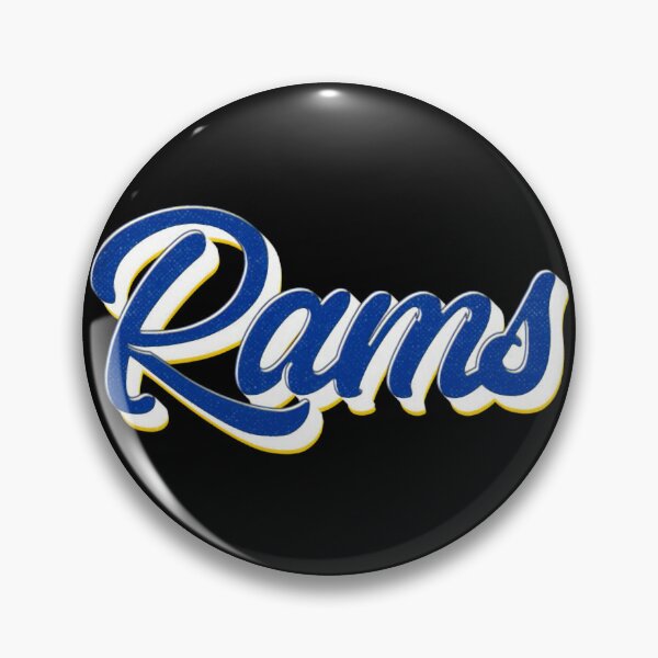 Item preview, Football | Los Angeles Rams designed and sold by Zenith767.