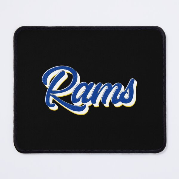 Item preview, Football | Los Angeles Rams designed and sold by Zenith767.