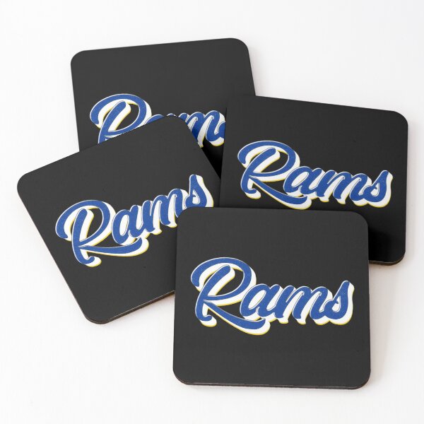 Item preview, Football | Los Angeles Rams designed and sold by Zenith767.
