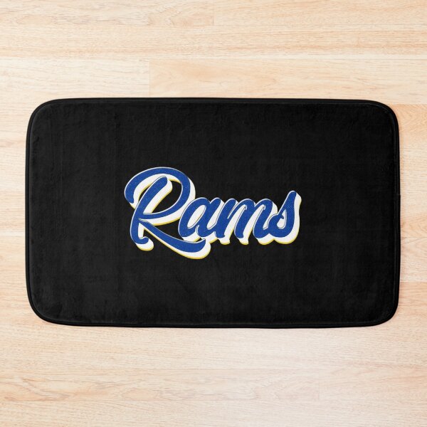 Item preview, Football | Los Angeles Rams designed and sold by Zenith767.