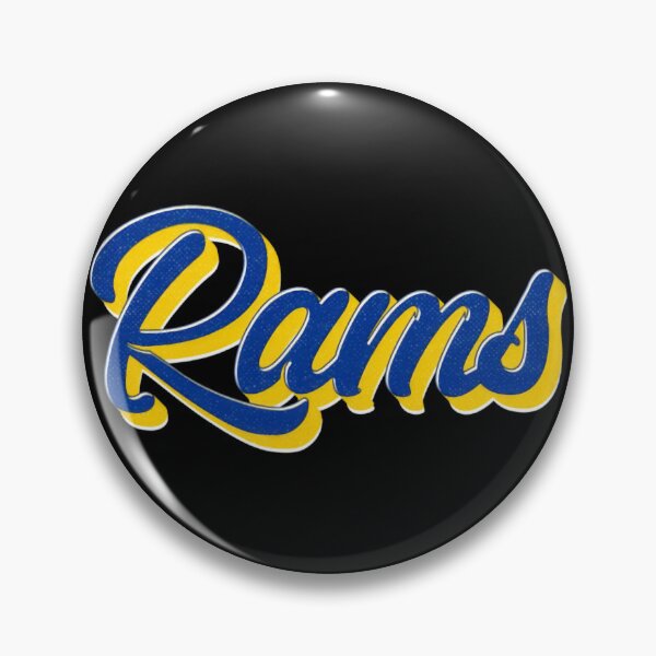 Item preview, Football | Los Angeles Rams designed and sold by Zenith767.