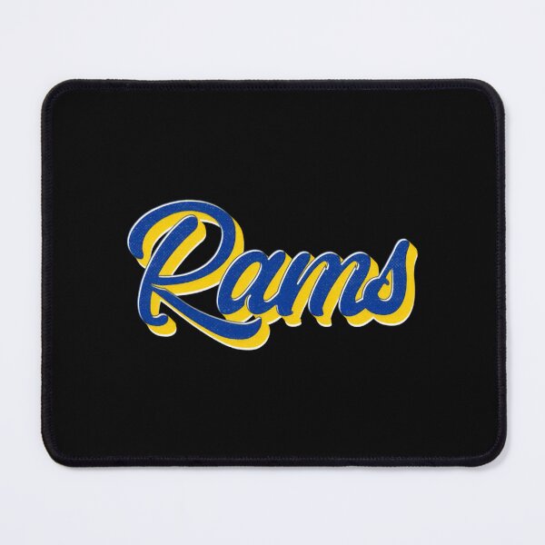 Item preview, Football | Los Angeles Rams designed and sold by Zenith767.