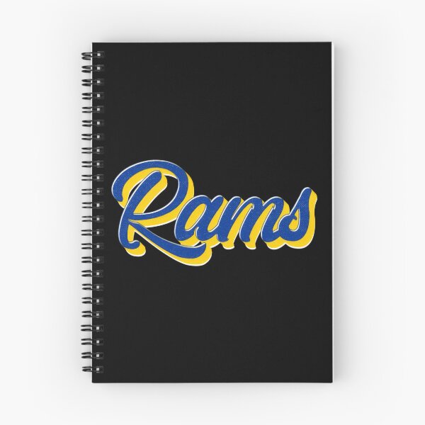 Item preview, Football | Los Angeles Rams designed and sold by Zenith767.