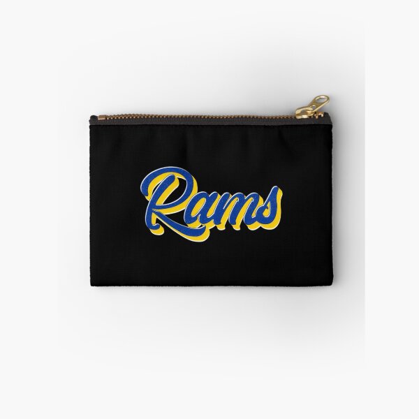 Item preview, Football | Los Angeles Rams designed and sold by Zenith767.