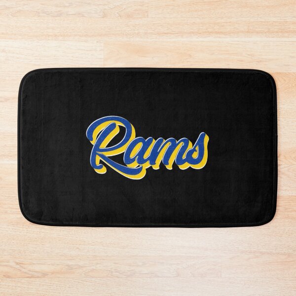 Item preview, Football | Los Angeles Rams designed and sold by Zenith767.