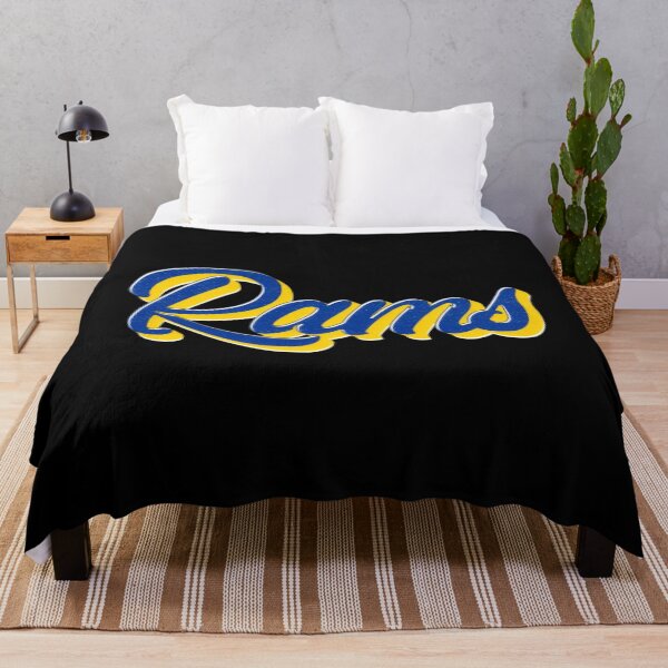 Item preview, Football | Los Angeles Rams designed and sold by Zenith767.