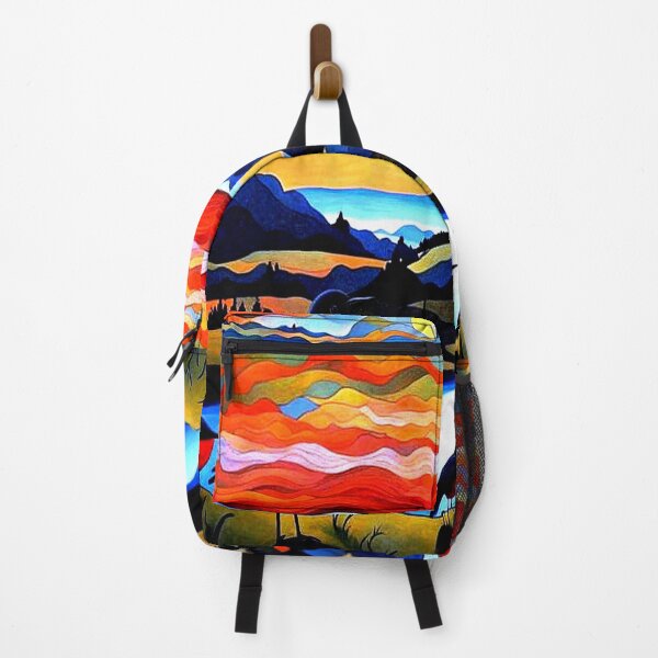 Item preview, Birds at sunset 1 designed and sold by George Hutton Hunter.