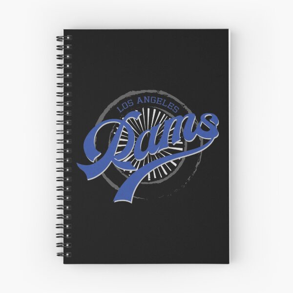 Item preview, Football | Los Angeles Rams designed and sold by Zenith767.