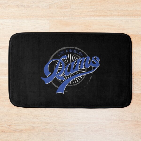 Item preview, Football | Los Angeles Rams designed and sold by Zenith767.
