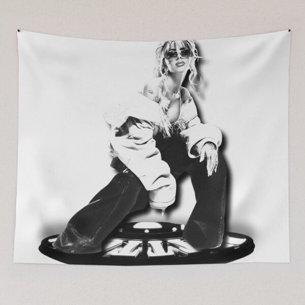 Item preview, FUTTTURA - tini designed and sold by __iamclair.