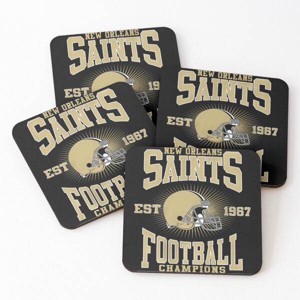 Item preview, Art - New Orleans Saints designed and sold by SonicNova5.