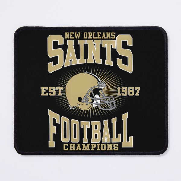 Item preview, Art - New Orleans Saints designed and sold by SonicNova5.