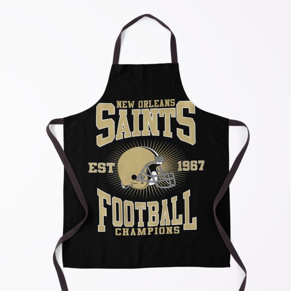 Item preview, Art - New Orleans Saints designed and sold by SonicNova5.