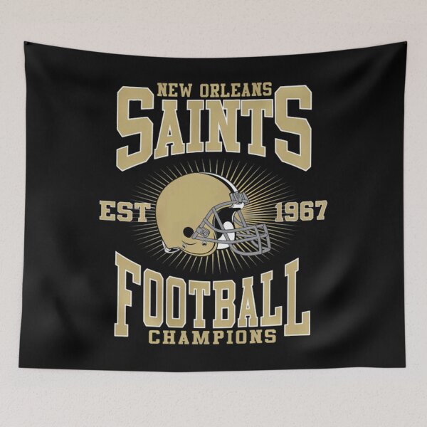 Item preview, Art - New Orleans Saints designed and sold by SonicNova5.
