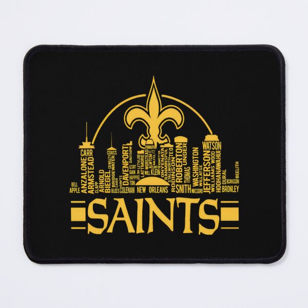 Item preview, Art - New Orleans Saints designed and sold by SonicNova5.