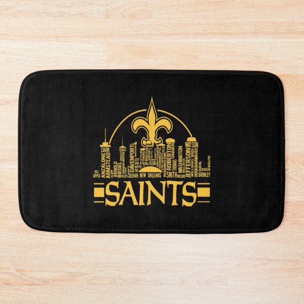 Item preview, Art - New Orleans Saints designed and sold by SonicNova5.