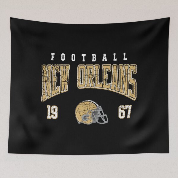 Item preview, Art - New Orleans Saints designed and sold by SonicNova5.