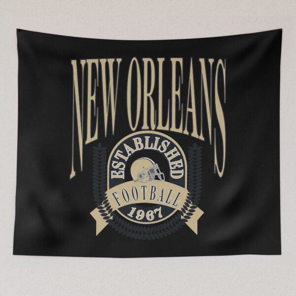 Item preview, Art - New Orleans Saints designed and sold by SonicNova5.