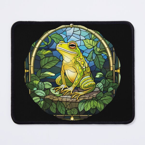 Item preview, Frog Protest – Resist! designed and sold by EVESTUDIOART.