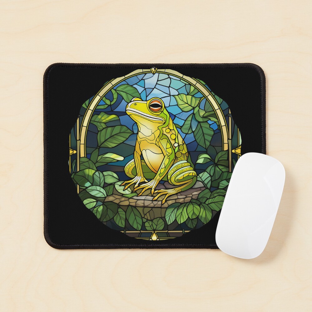 Item preview, Mouse Pad designed and sold by EVESTUDIOART.