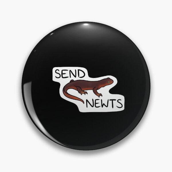 Item preview, Send Newts designed and sold by bnvgkdxuo99.