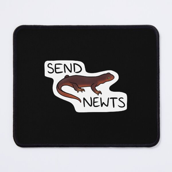 Item preview, Send Newts designed and sold by bnvgkdxuo99.
