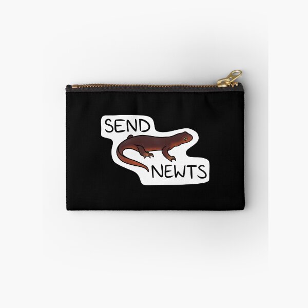 Item preview, Send Newts designed and sold by bnvgkdxuo99.