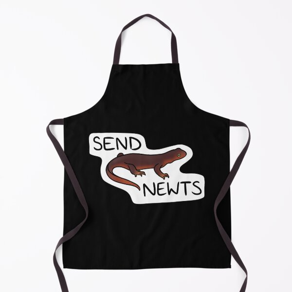 Item preview, Send Newts designed and sold by bnvgkdxuo99.