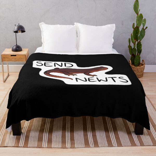 Item preview, Send Newts designed and sold by bnvgkdxuo99.