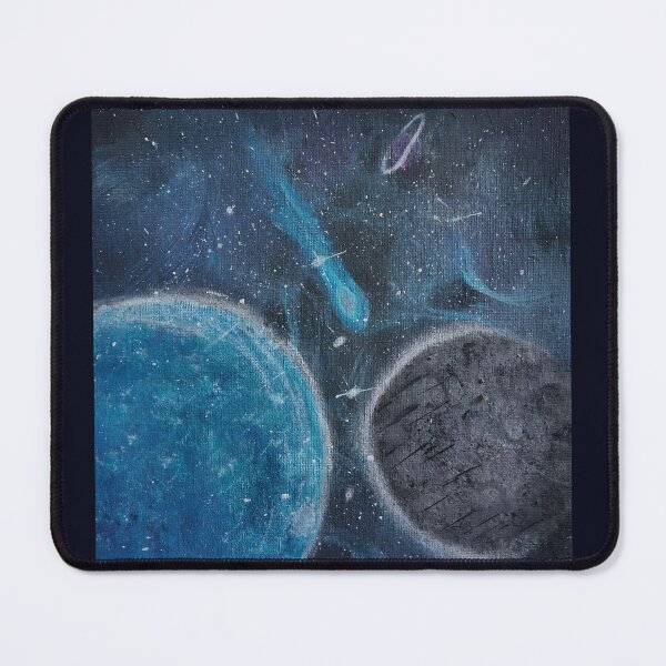 Item preview, Our Space designed and sold by ADHD-art2001.