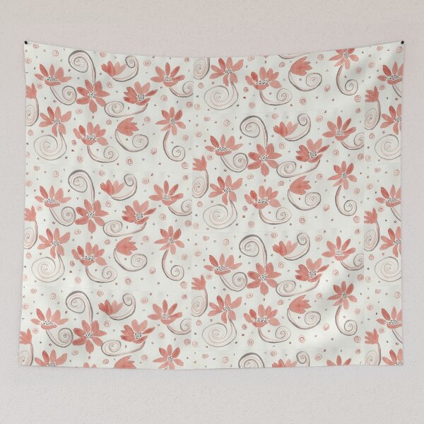 Item preview, Autumn Whisper designed and sold by DaisyloveArt.