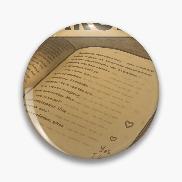 Item preview, Romantic Light Academia: Love lingers in margins designed and sold by bapupa.