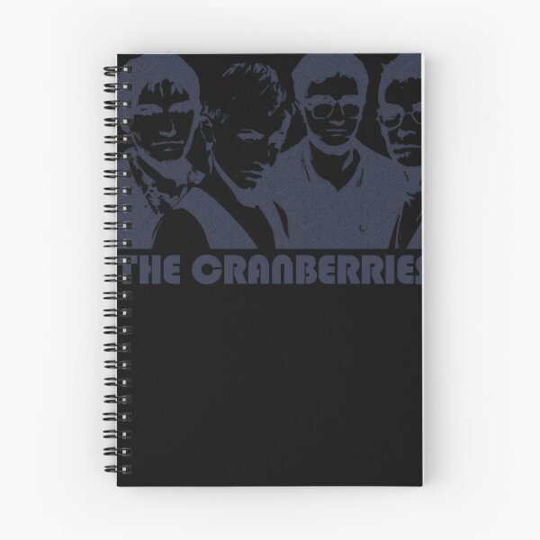 Item preview, The Cranberries Band designed and sold by Kiiroink.