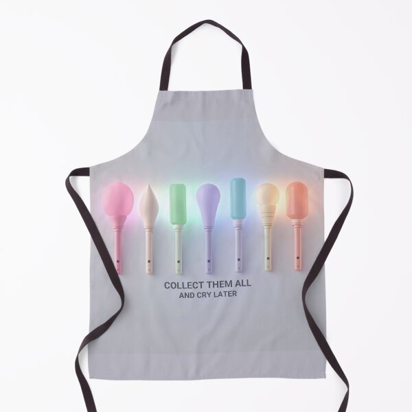 Item preview, K-Pop Collector Aesthetic – Pastel Glow & Fandom Life designed and sold by jelonkaa.