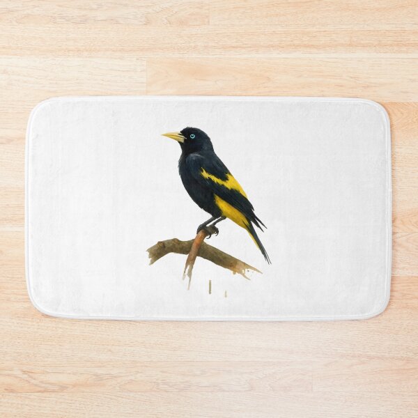 Item preview, Yellow-rumped Cacique (Cacicus cela) designed and sold by HOMETOWN86.