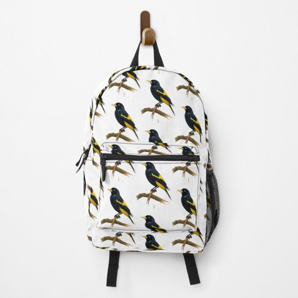 Item preview, Yellow-rumped Cacique (Cacicus cela) designed and sold by HOMETOWN86.